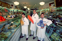 Russ & Daughters -
