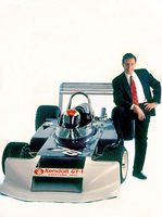  Oil Executive 