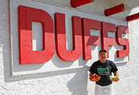Duff Wings 
