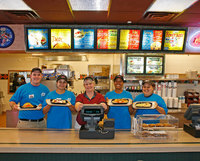 Mighty Taco 