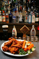 Gabriels' Wings