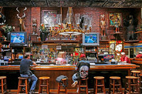 Gabriels Bar