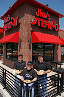 Jim's Steakout