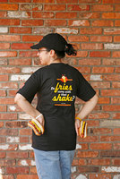 Ted's Hot Dogs 