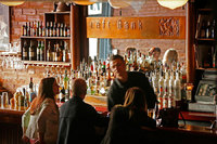 Left Bank Bar 